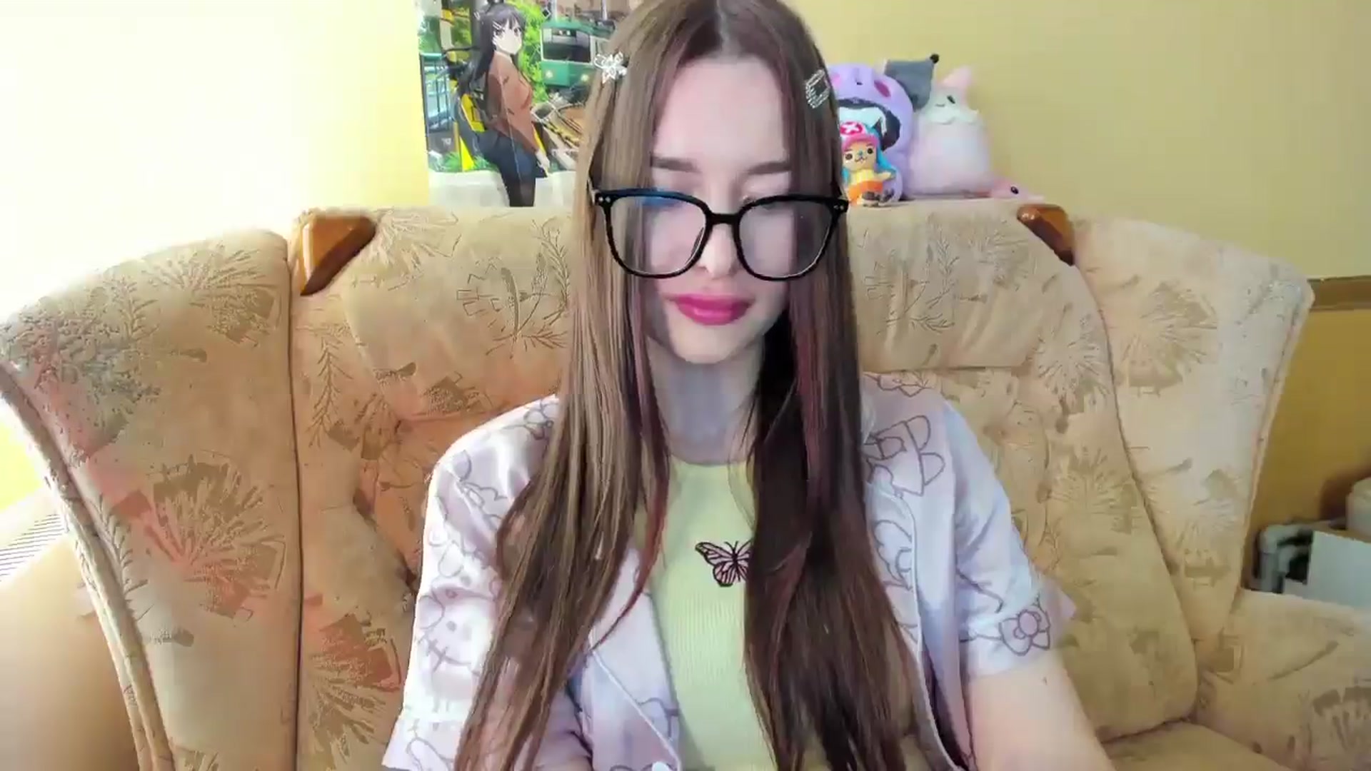 Gallery image thumbnail from DiscoGirl's myfreecams stream on, 06/03/2025, 13:20 image 18 of 20