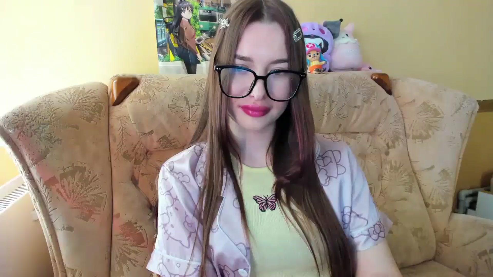 Gallery image thumbnail from DiscoGirl's myfreecams stream on, 06/03/2025, 13:20 image 6 of 20