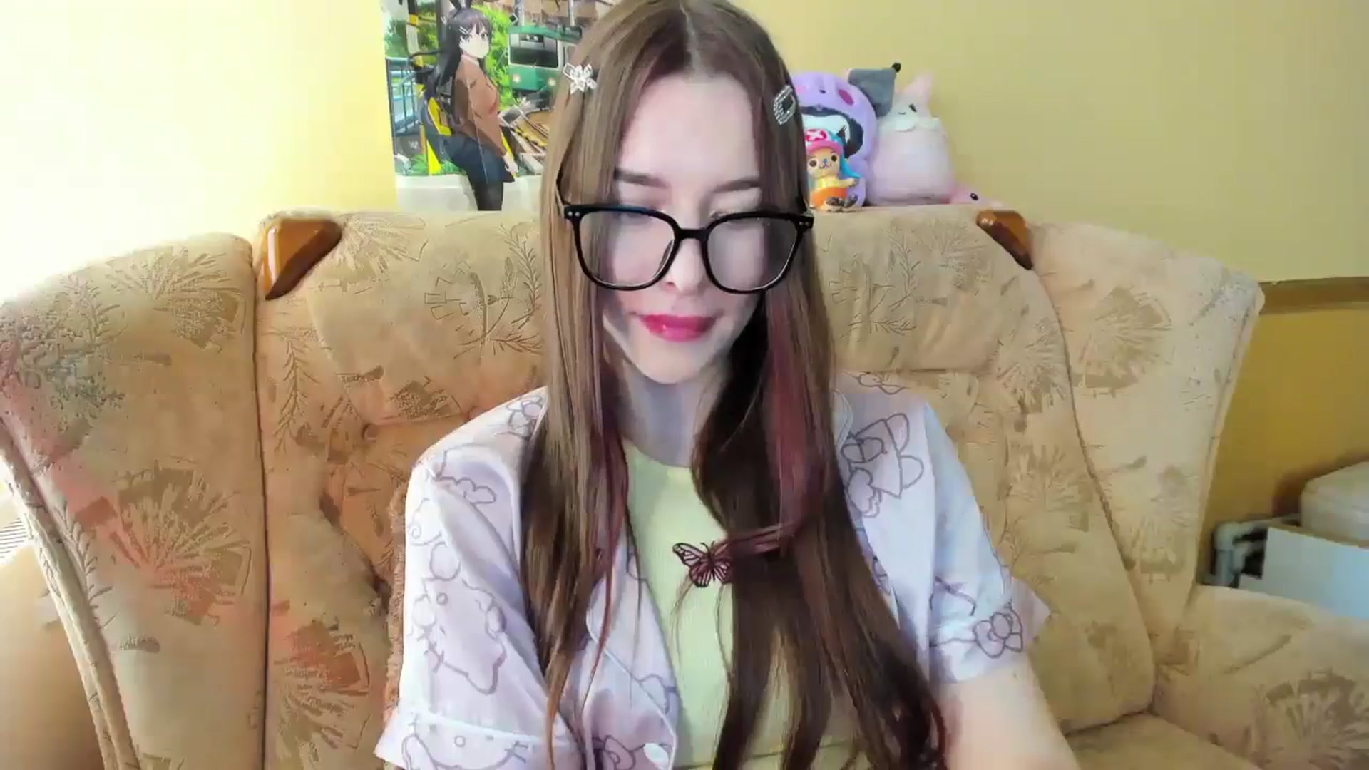 Gallery image thumbnail from DiscoGirl's myfreecams stream on, 06/03/2025, 13:20 image 2 of 20