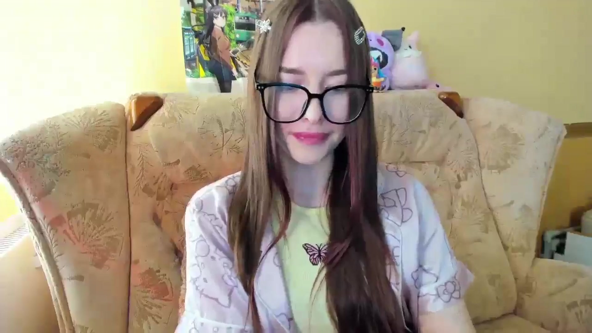 Gallery image thumbnail from DiscoGirl's myfreecams stream on, 06/03/2025, 13:20 image 15 of 20