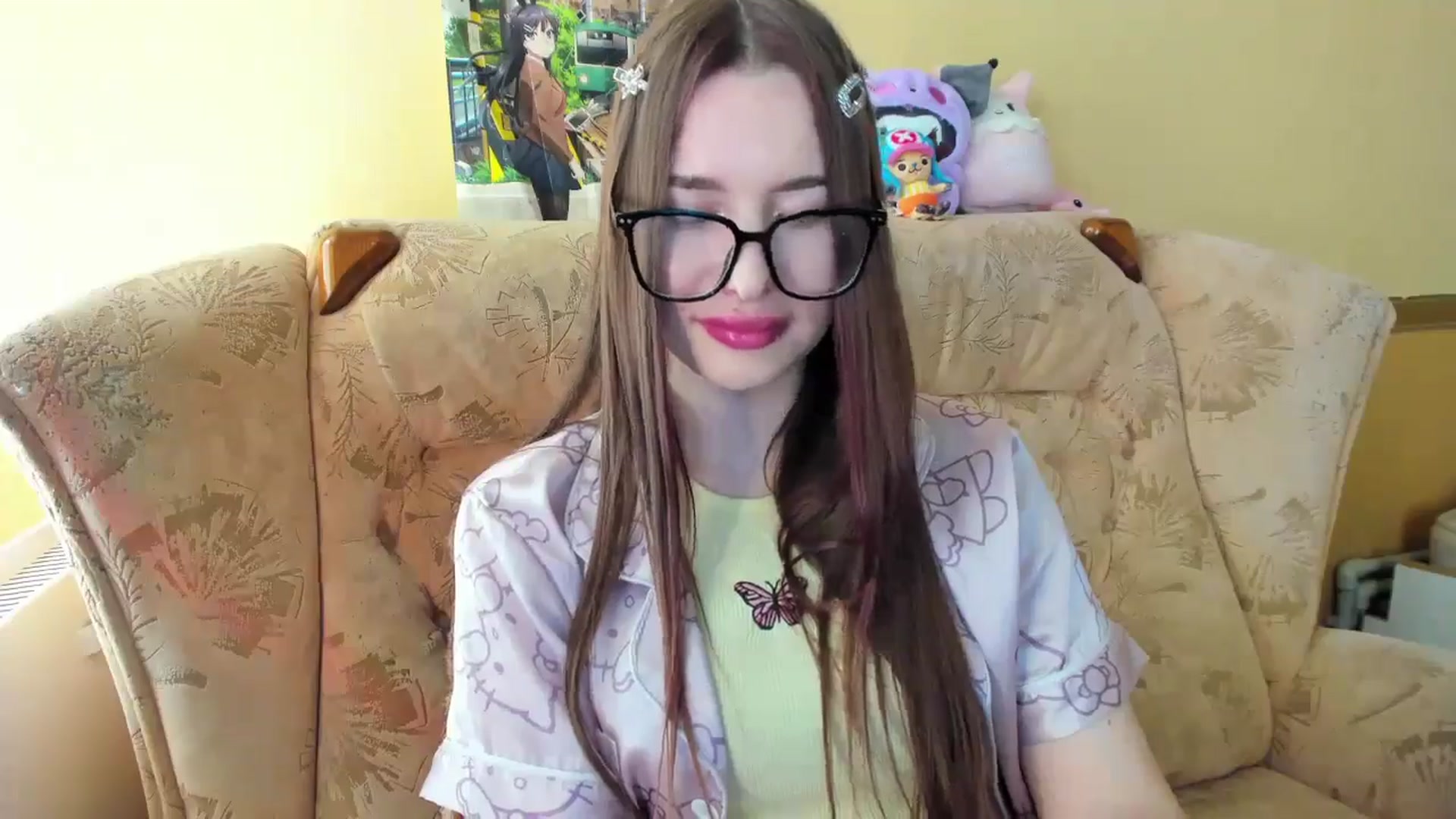 Gallery image thumbnail from DiscoGirl's myfreecams stream on, 06/03/2025, 13:20 image 9 of 20