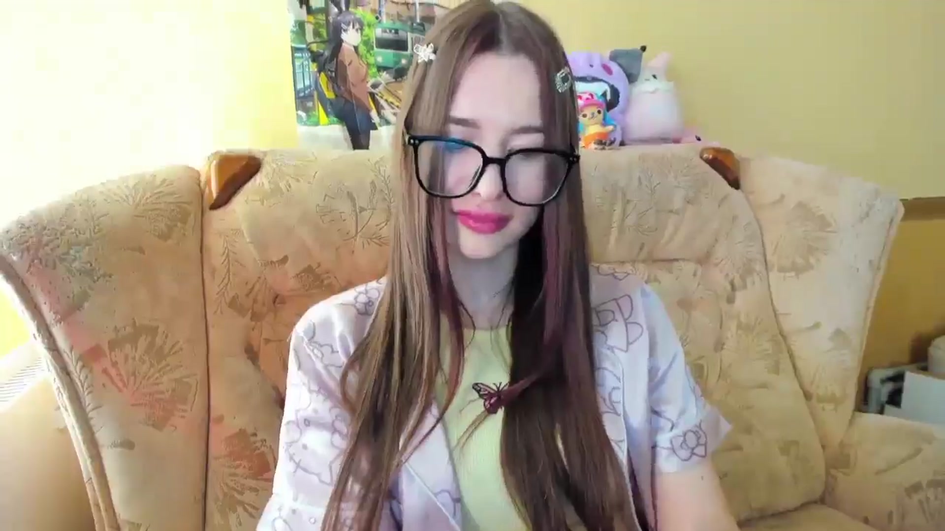 Gallery image thumbnail from DiscoGirl's myfreecams stream on, 06/03/2025, 13:20 image 19 of 20