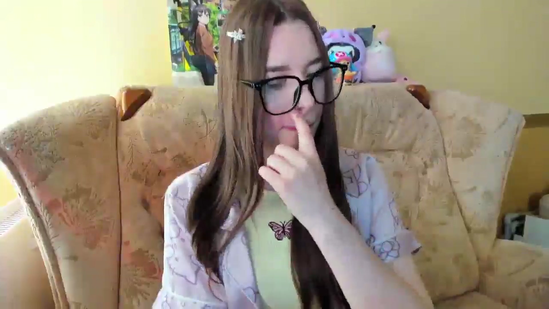 Gallery image thumbnail from DiscoGirl's myfreecams stream on, 06/03/2025, 13:20 image 14 of 20