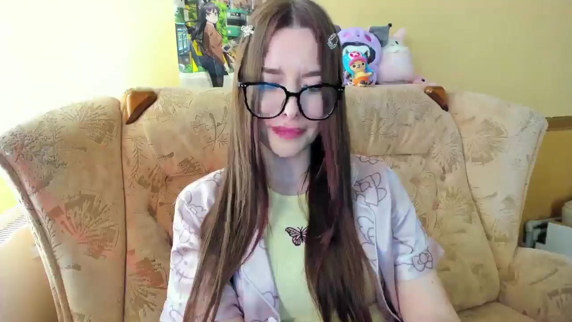 Gallery image thumbnail from DiscoGirl's myfreecams stream on, 06/03/2025, 13:20 image 17 of 20