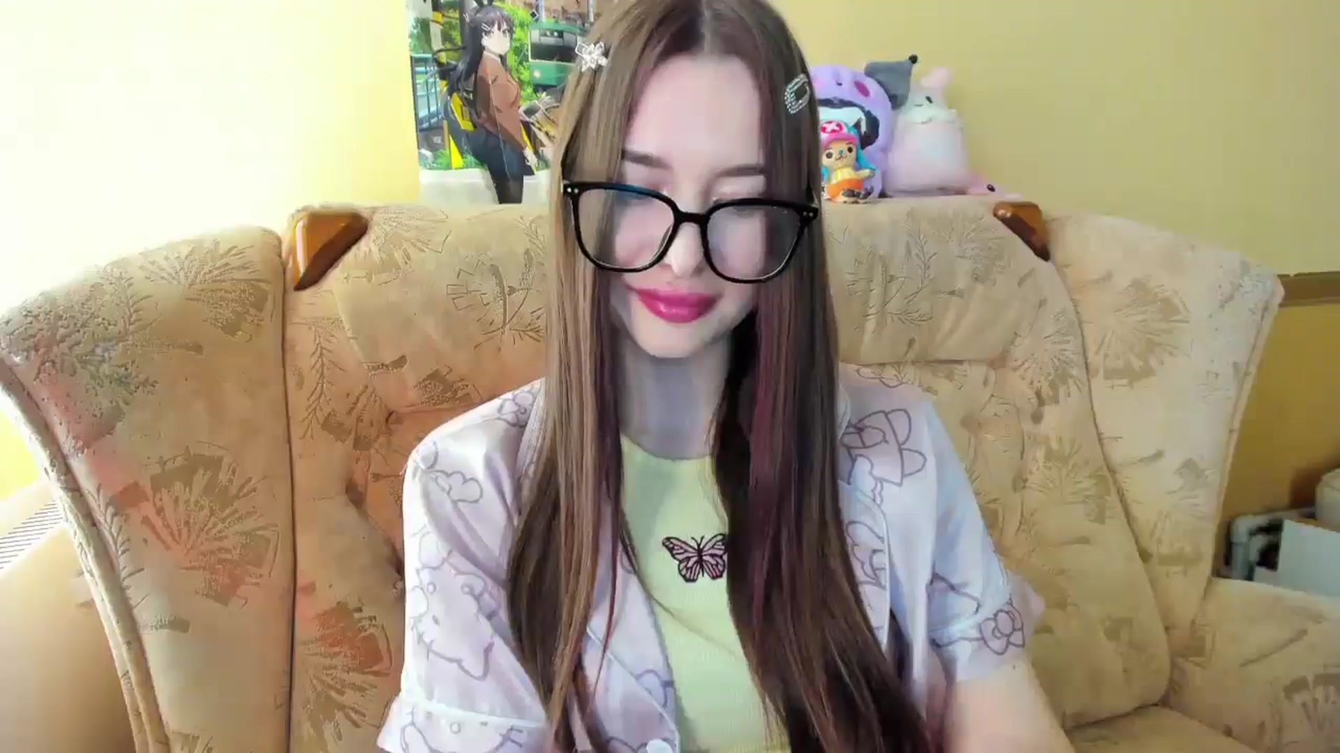 Gallery image thumbnail from DiscoGirl's myfreecams stream on, 06/03/2025, 13:20 image 12 of 20