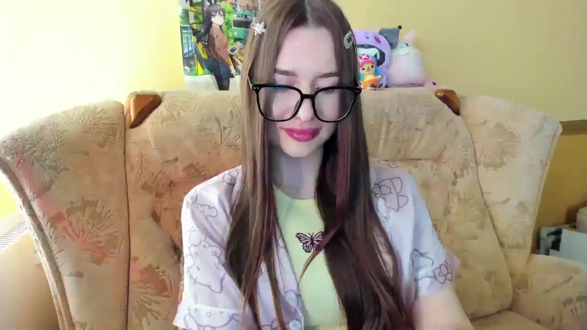 Gallery image thumbnail from DiscoGirl's myfreecams stream on, 06/03/2025, 13:20 image 11 of 20