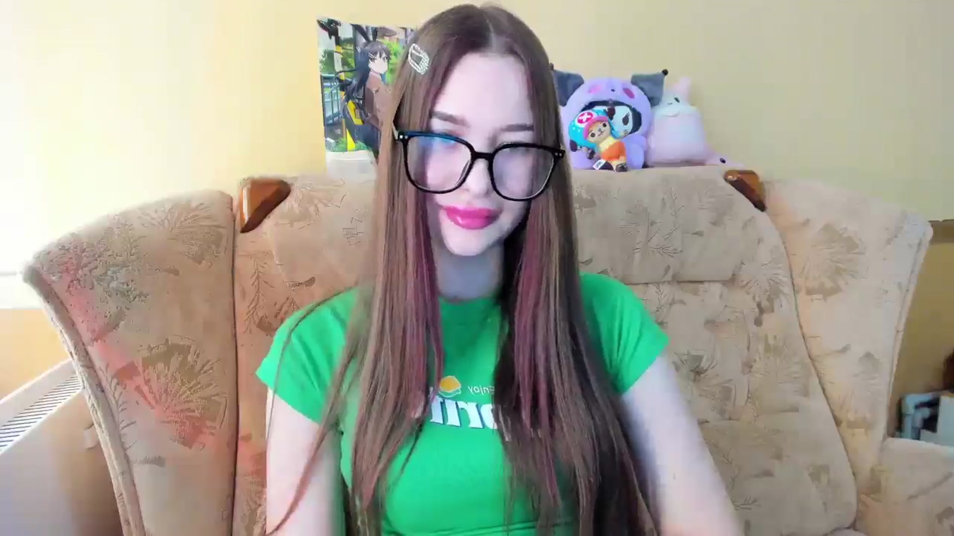 Gallery image thumbnail from DiscoGirl's myfreecams stream on, 06/04/2025, 11:51 image 19 of 20