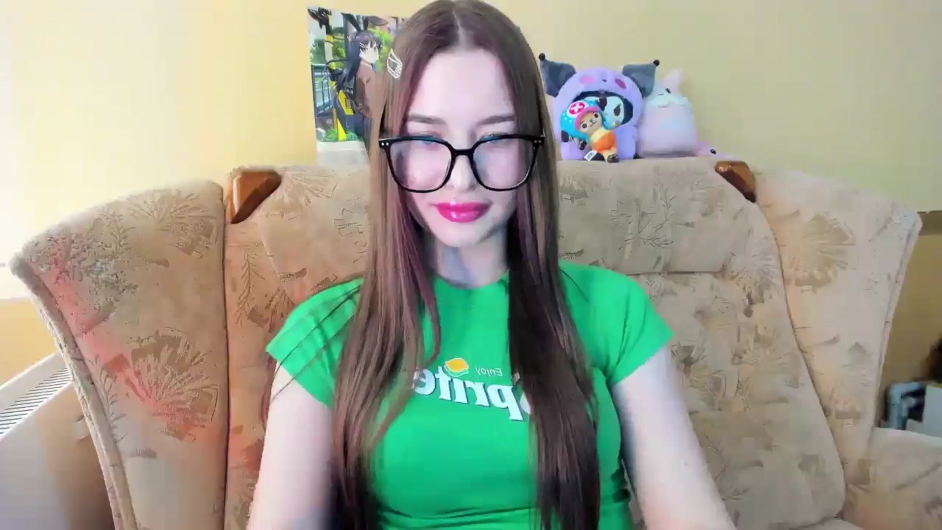 Gallery image thumbnail from DiscoGirl's myfreecams stream on, 06/04/2025, 11:51 image 10 of 20
