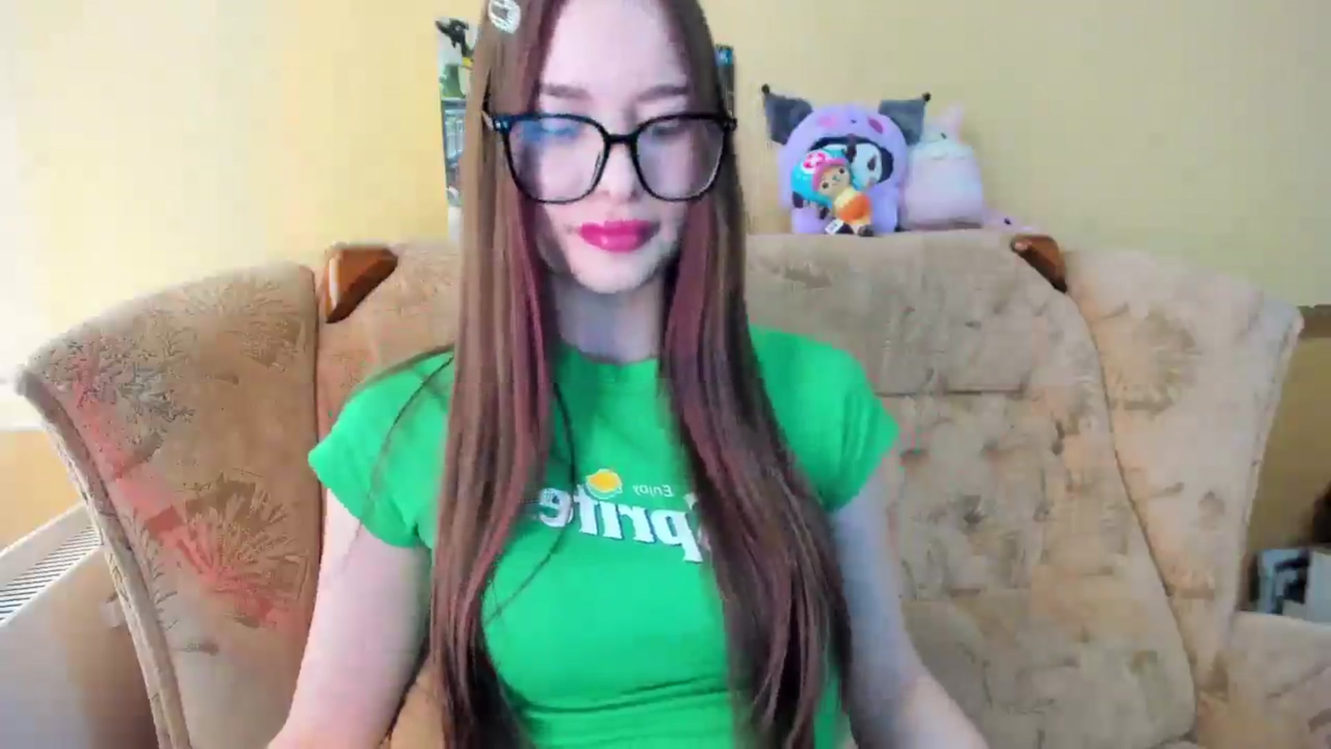 Gallery image thumbnail from DiscoGirl's myfreecams stream on, 06/04/2025, 11:51 image 11 of 20