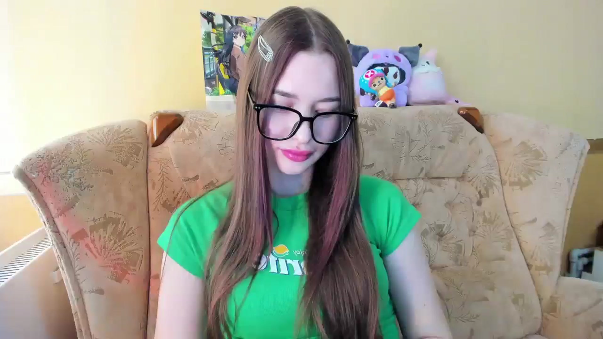 Gallery image thumbnail from DiscoGirl's myfreecams stream on, 06/04/2025, 11:51 image 20 of 20