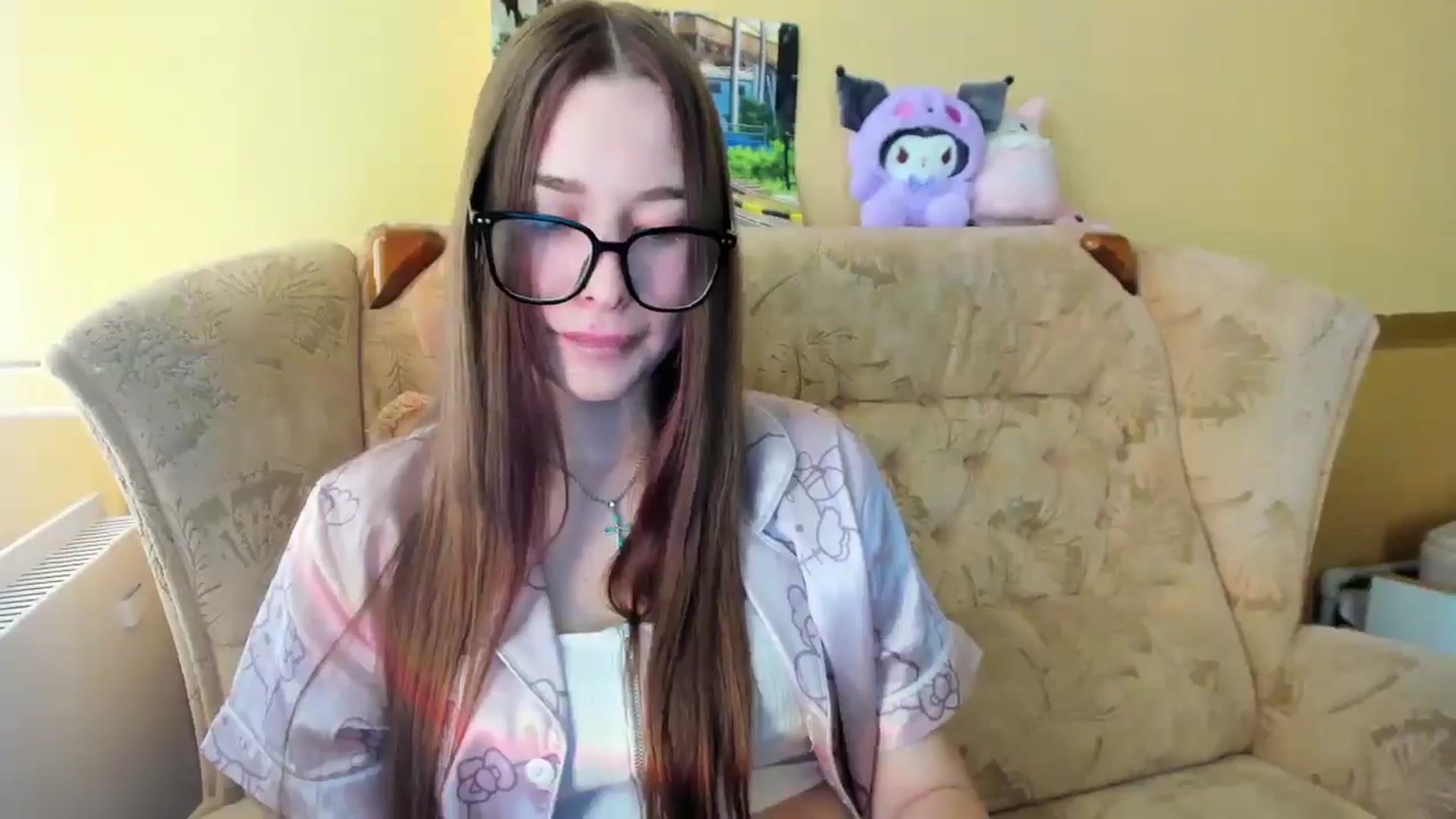 Gallery image thumbnail from DiscoGirl's myfreecams stream on, 06/18/2025, 11:51 image 19 of 20