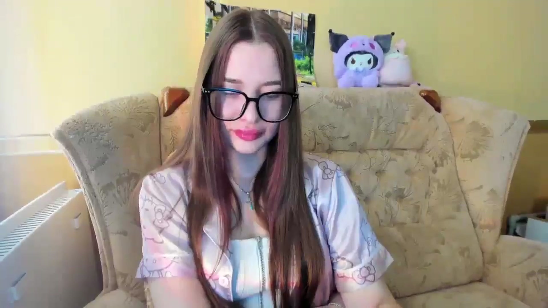 Gallery image thumbnail from DiscoGirl's myfreecams stream on, 06/18/2025, 11:51 image 2 of 20