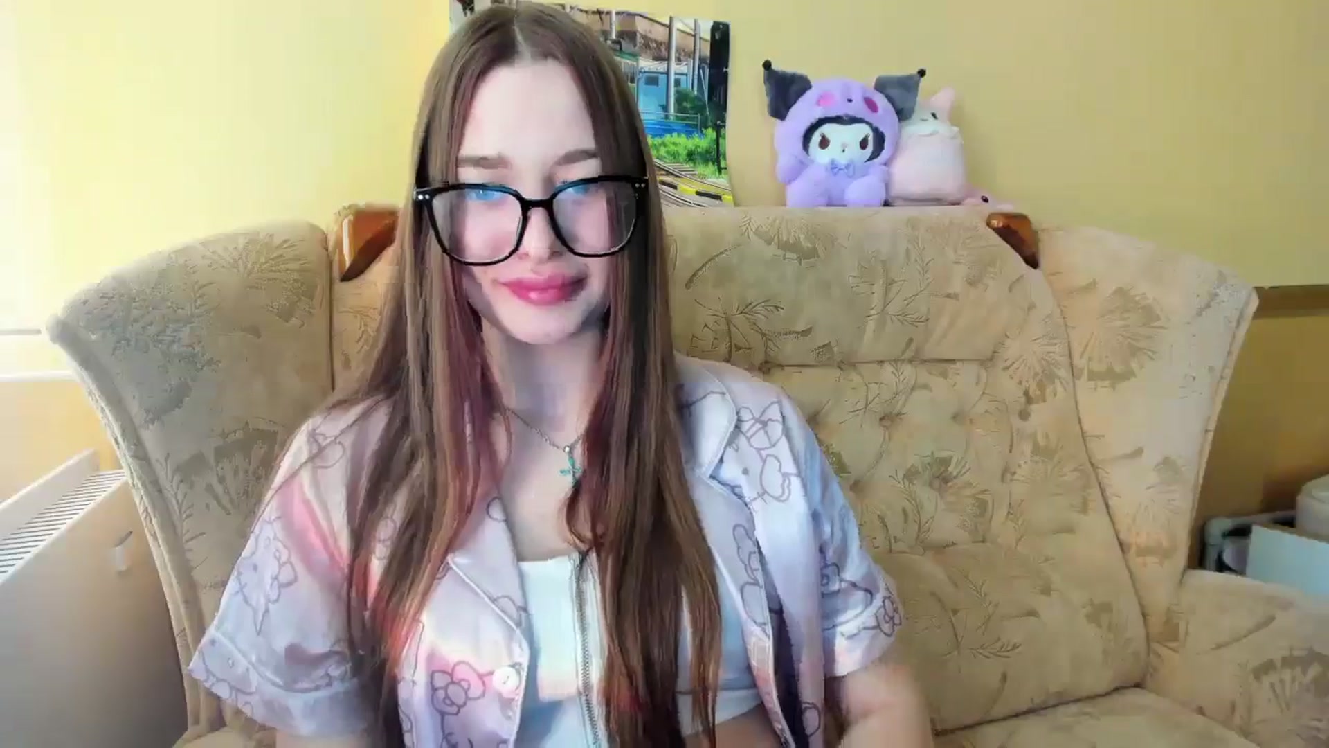 Gallery image thumbnail from DiscoGirl's myfreecams stream on, 06/18/2025, 11:51 image 18 of 20