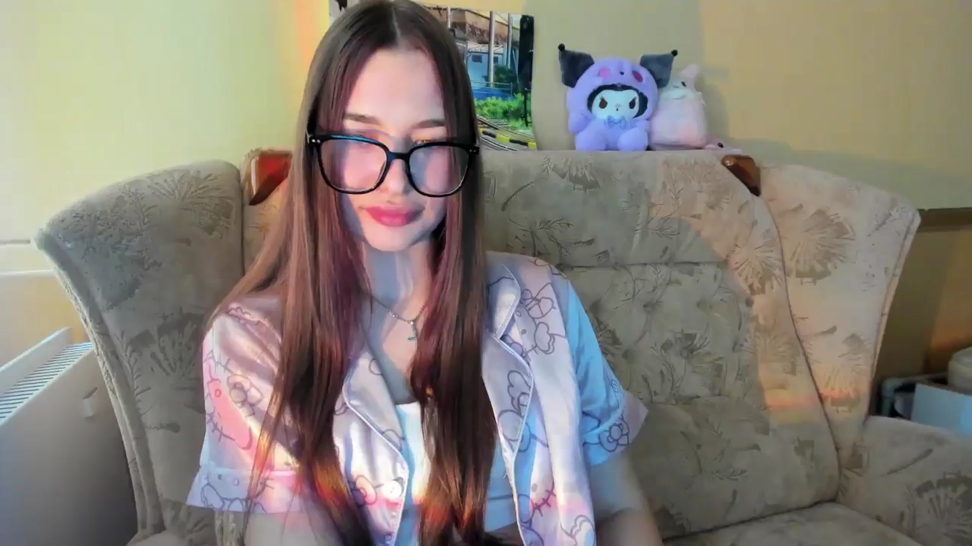 Gallery image thumbnail from DiscoGirl's myfreecams stream on, 06/18/2025, 11:51 image 20 of 20