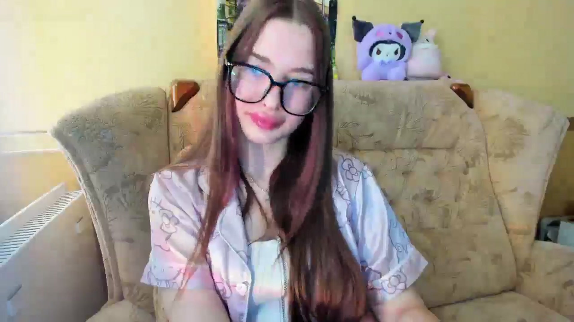 Gallery image thumbnail from DiscoGirl's myfreecams stream on, 06/18/2025, 11:51 image 5 of 20