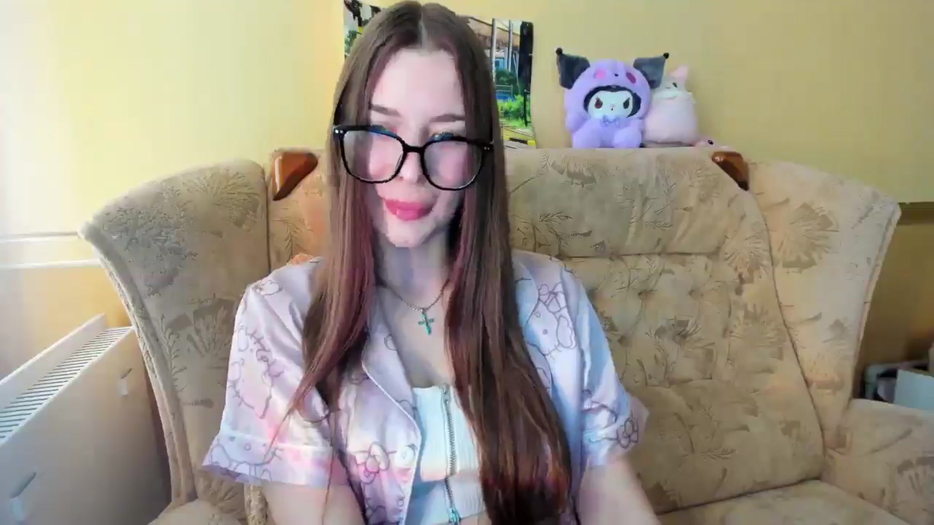 Gallery image thumbnail from DiscoGirl's myfreecams stream on, 06/18/2025, 11:51 image 13 of 20