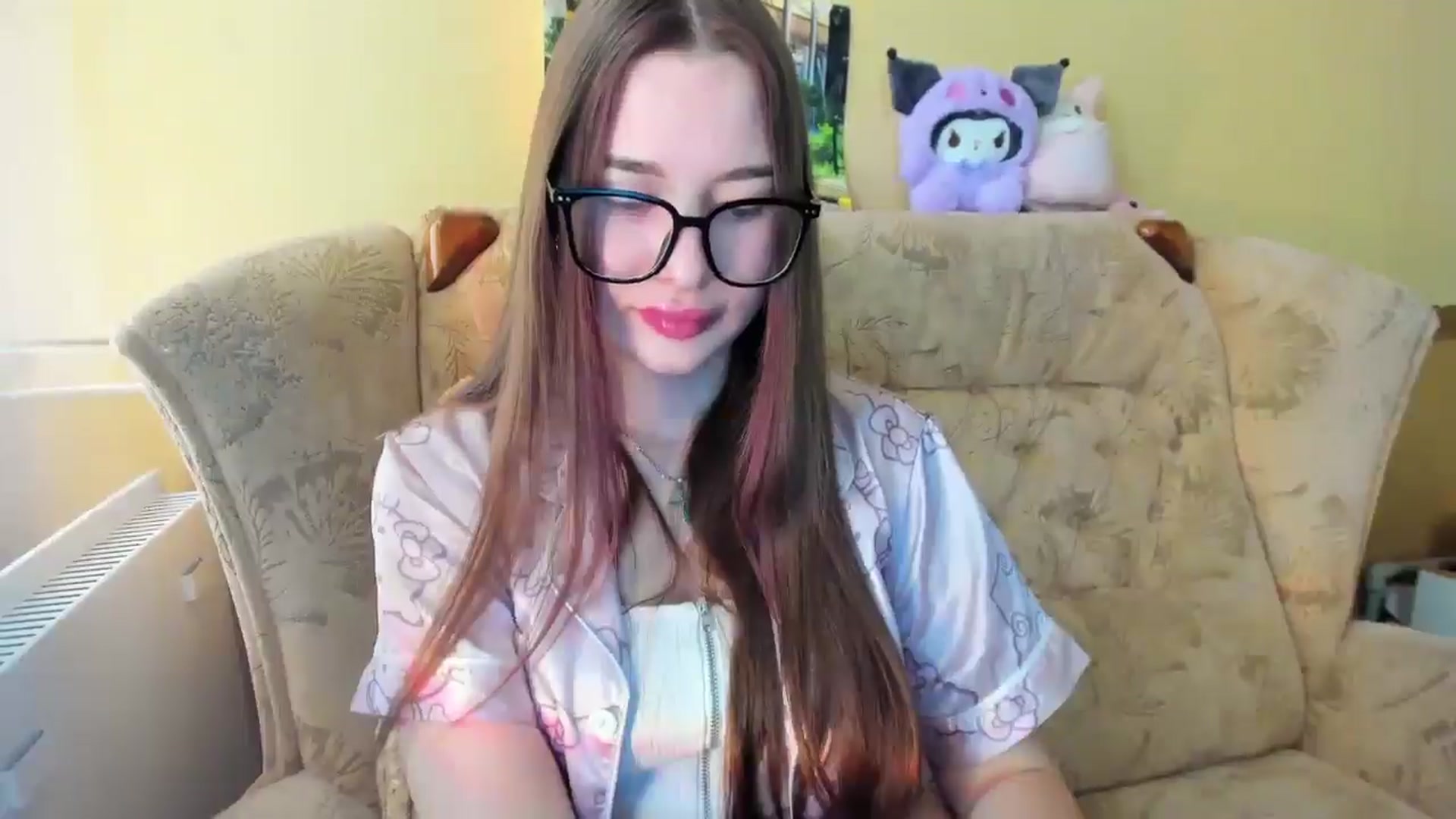 Gallery image thumbnail from DiscoGirl's myfreecams stream on, 06/18/2025, 11:51 image 4 of 20