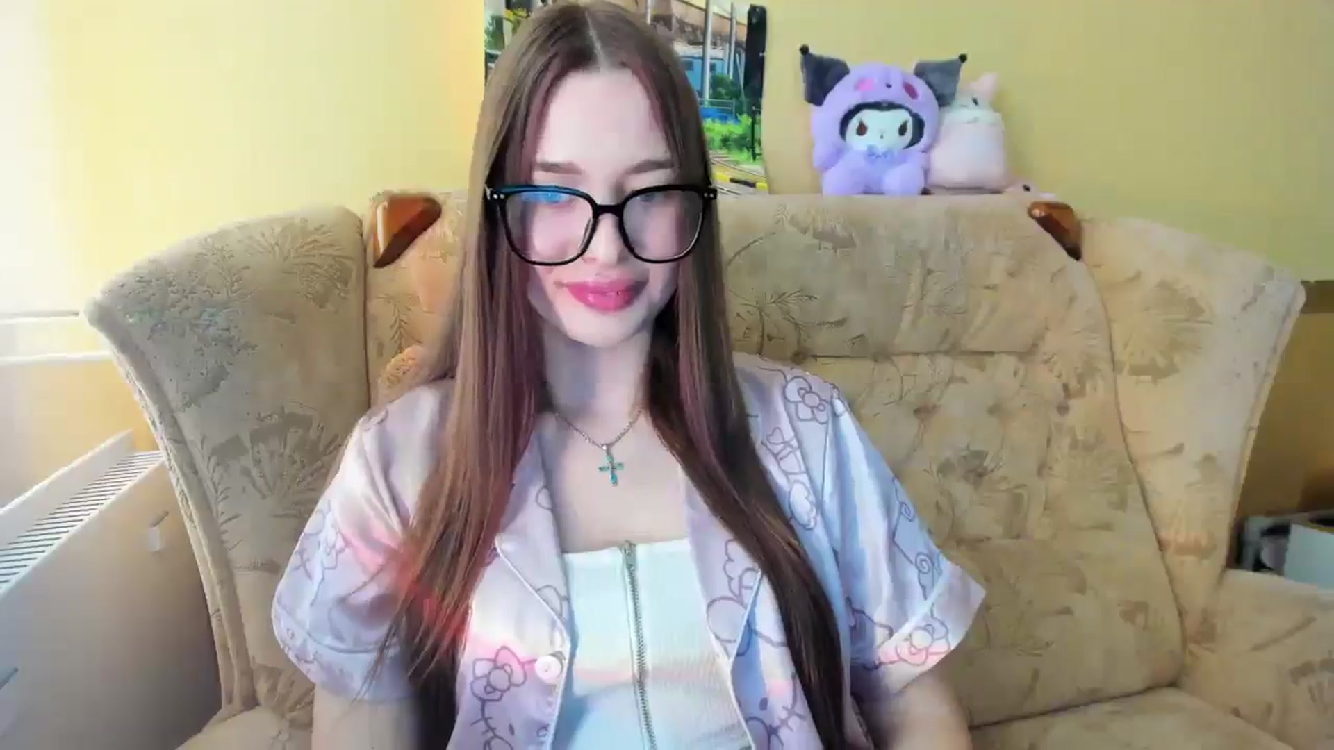 Gallery image thumbnail from DiscoGirl's myfreecams stream on, 06/18/2025, 11:51 image 10 of 20