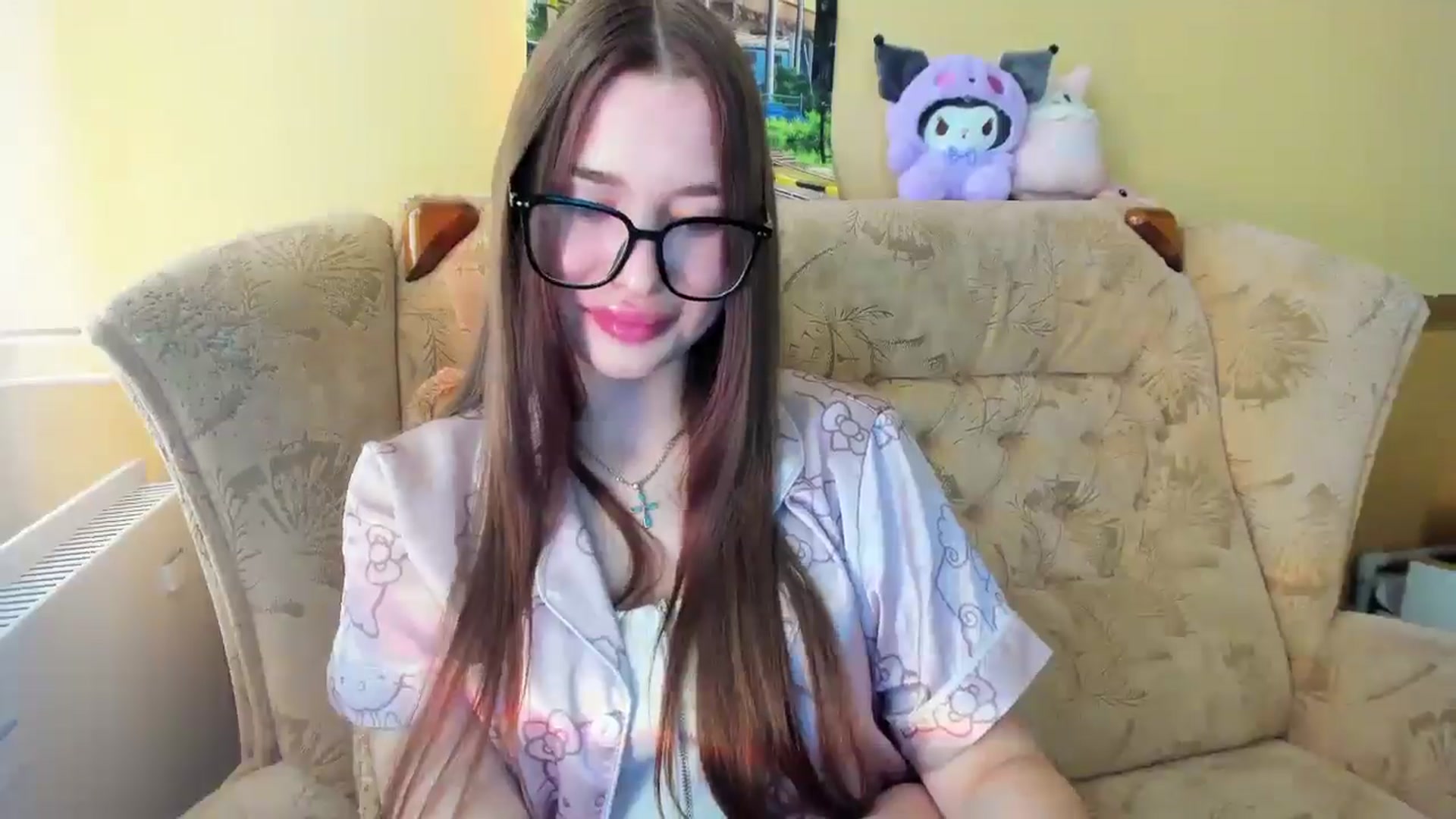 Gallery image thumbnail from DiscoGirl's myfreecams stream on, 06/18/2025, 11:51 image 9 of 20