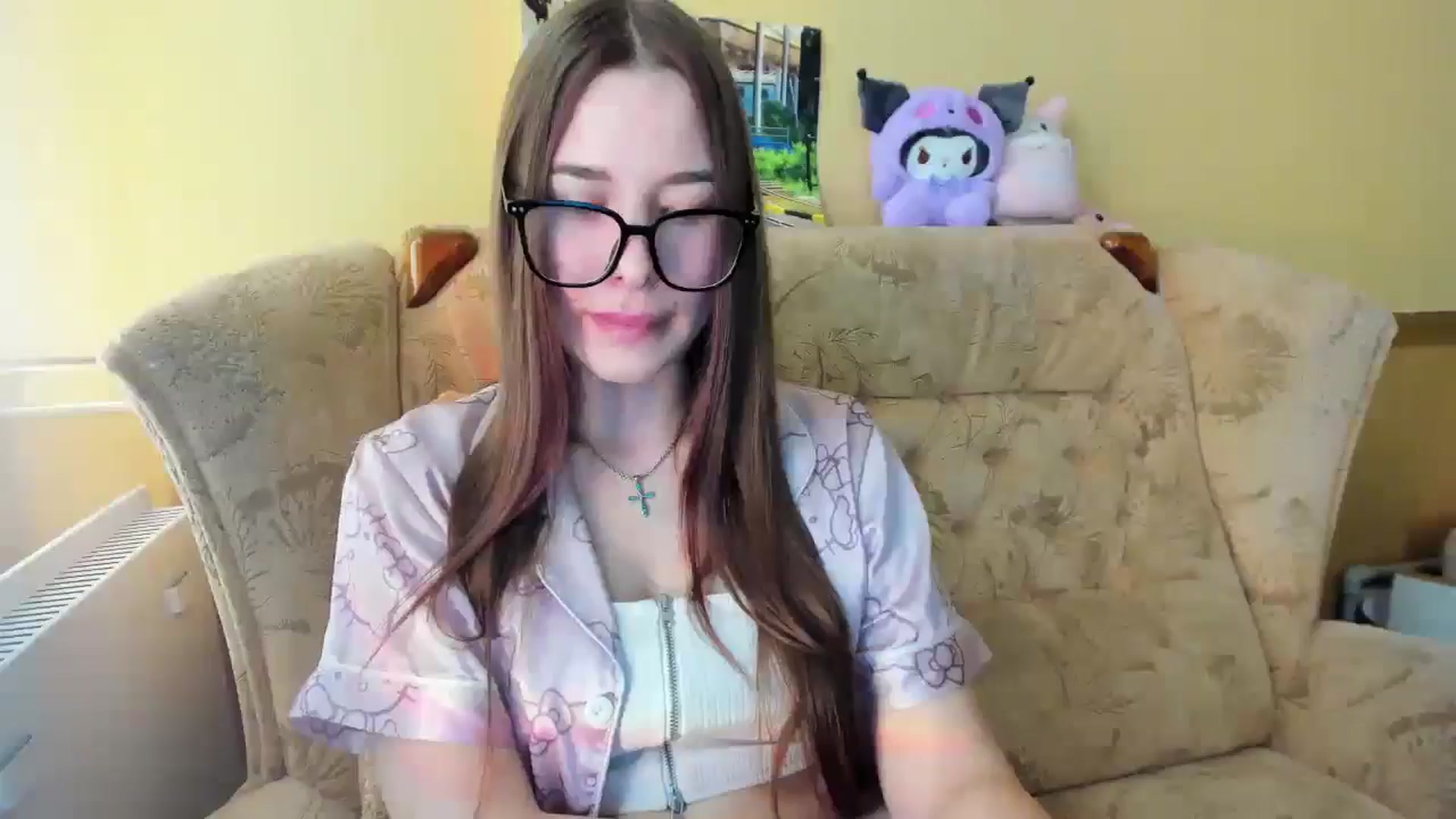 Gallery image thumbnail from DiscoGirl's myfreecams stream on, 06/18/2025, 11:51 image 12 of 20