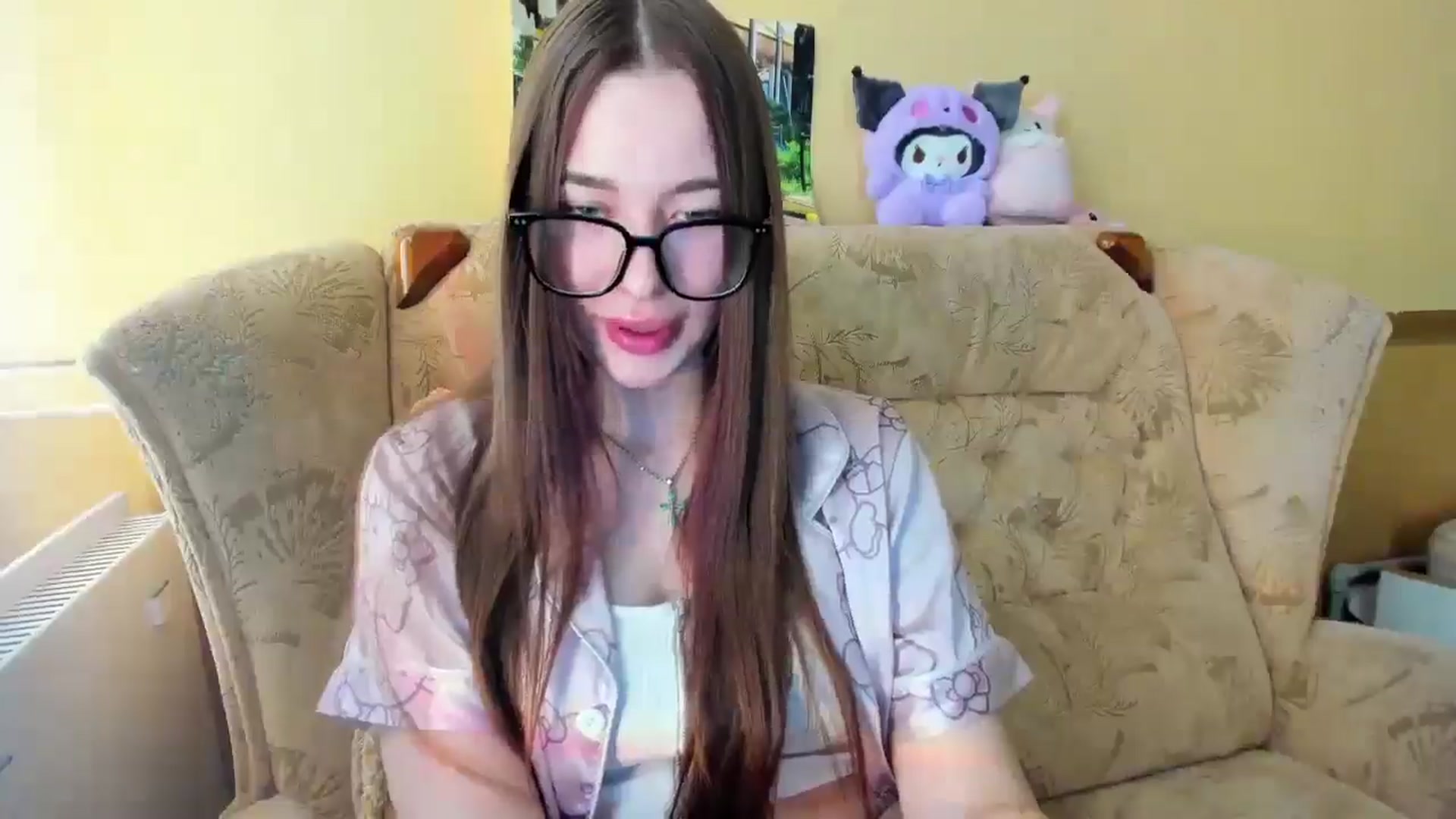 Gallery image thumbnail from DiscoGirl's myfreecams stream on, 06/18/2025, 11:51 image 16 of 20