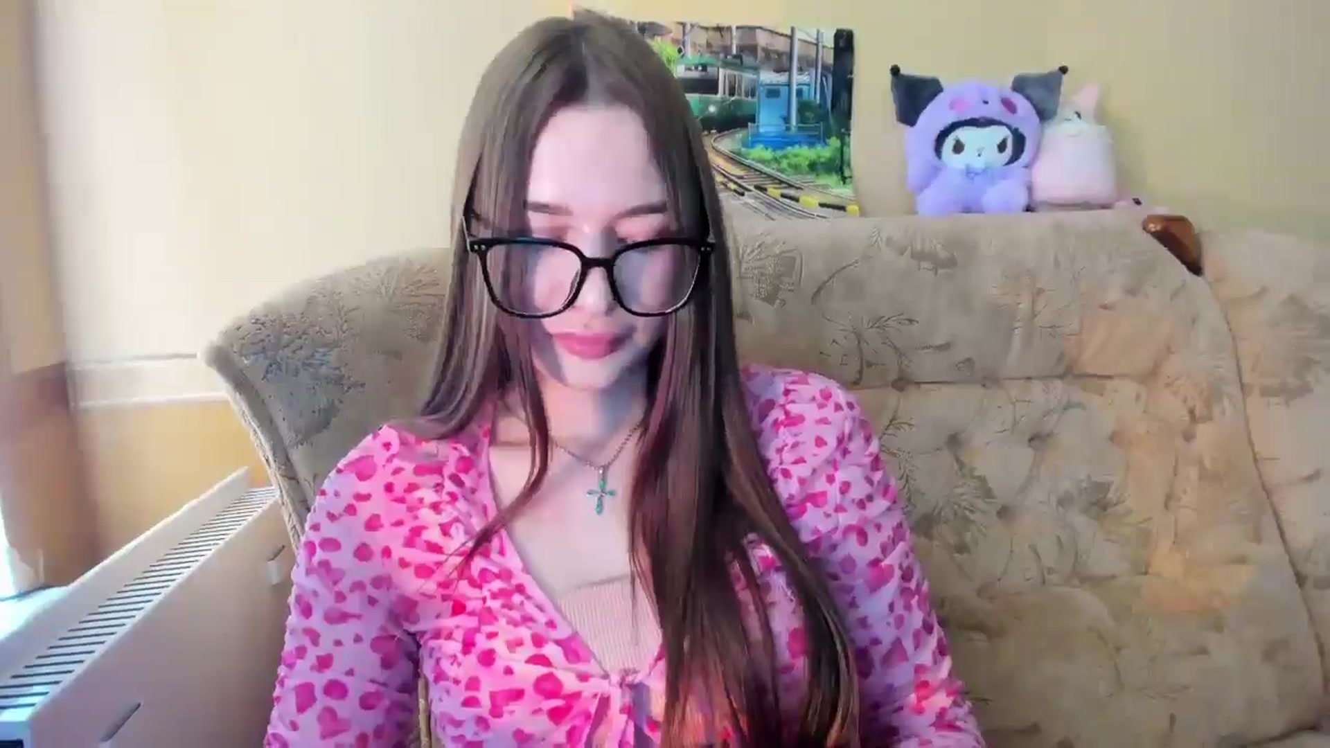Gallery image thumbnail from DiscoGirl's myfreecams stream on, 06/19/2025, 10:40 image 16 of 20