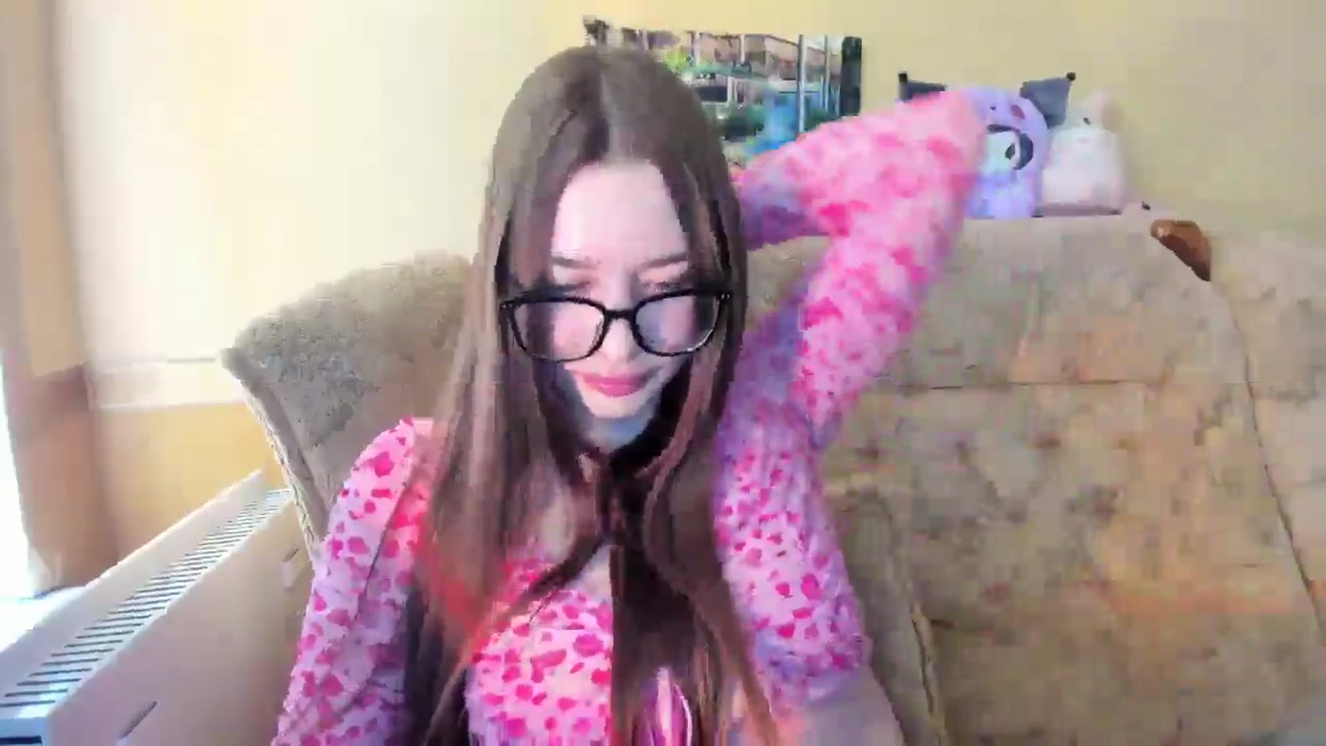 Gallery image thumbnail from DiscoGirl's myfreecams stream on, 06/19/2025, 10:40 image 7 of 20