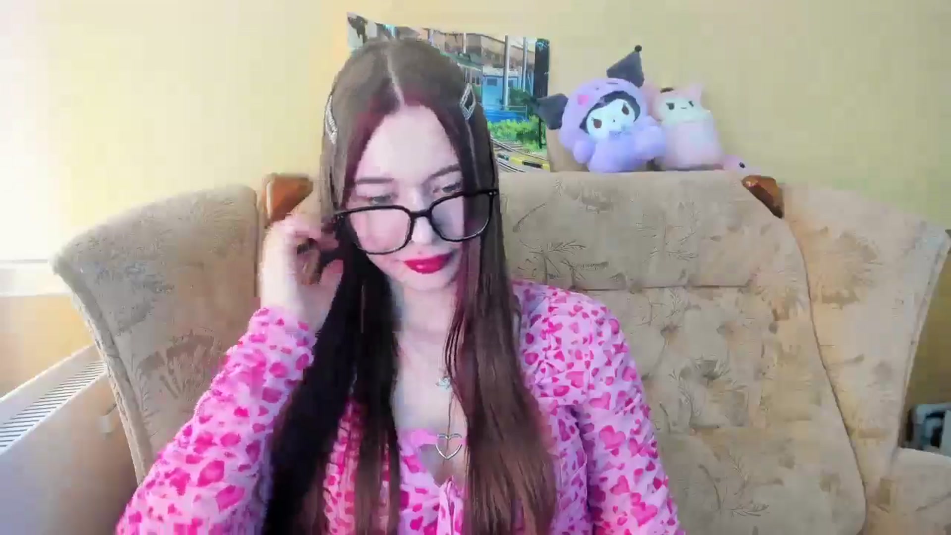 Gallery image thumbnail from DiscoGirl's myfreecams stream on, 06/26/2025, 11:39 image 19 of 20