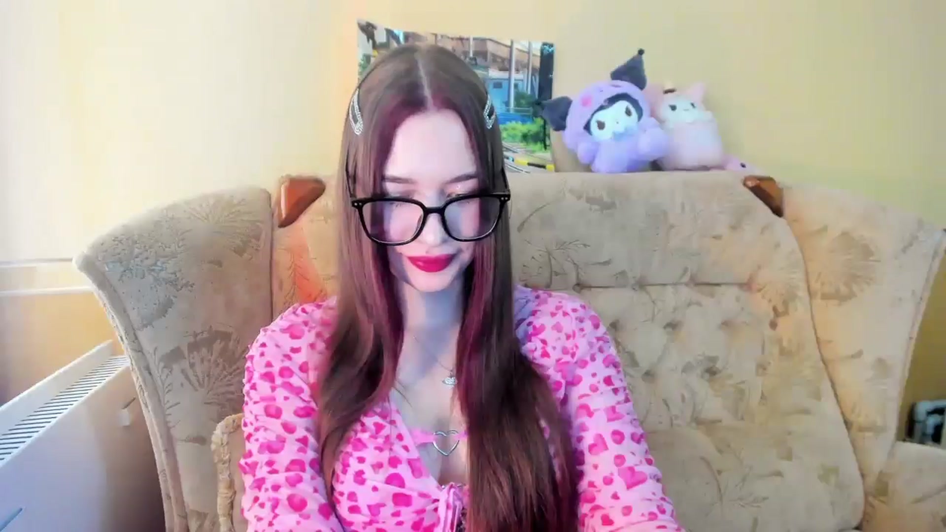 Gallery image thumbnail from DiscoGirl's myfreecams stream on, 06/26/2025, 11:39 image 8 of 20