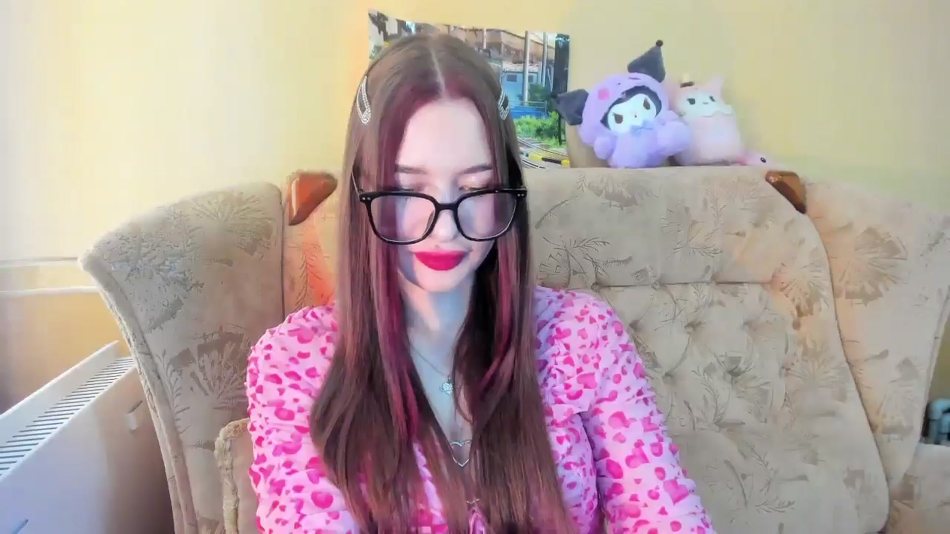 Gallery image thumbnail from DiscoGirl's myfreecams stream on, 06/26/2025, 11:39 image 3 of 20