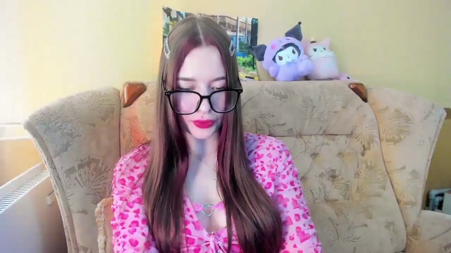 Gallery image thumbnail from DiscoGirl's myfreecams stream on, 06/26/2025, 11:39 image 15 of 20