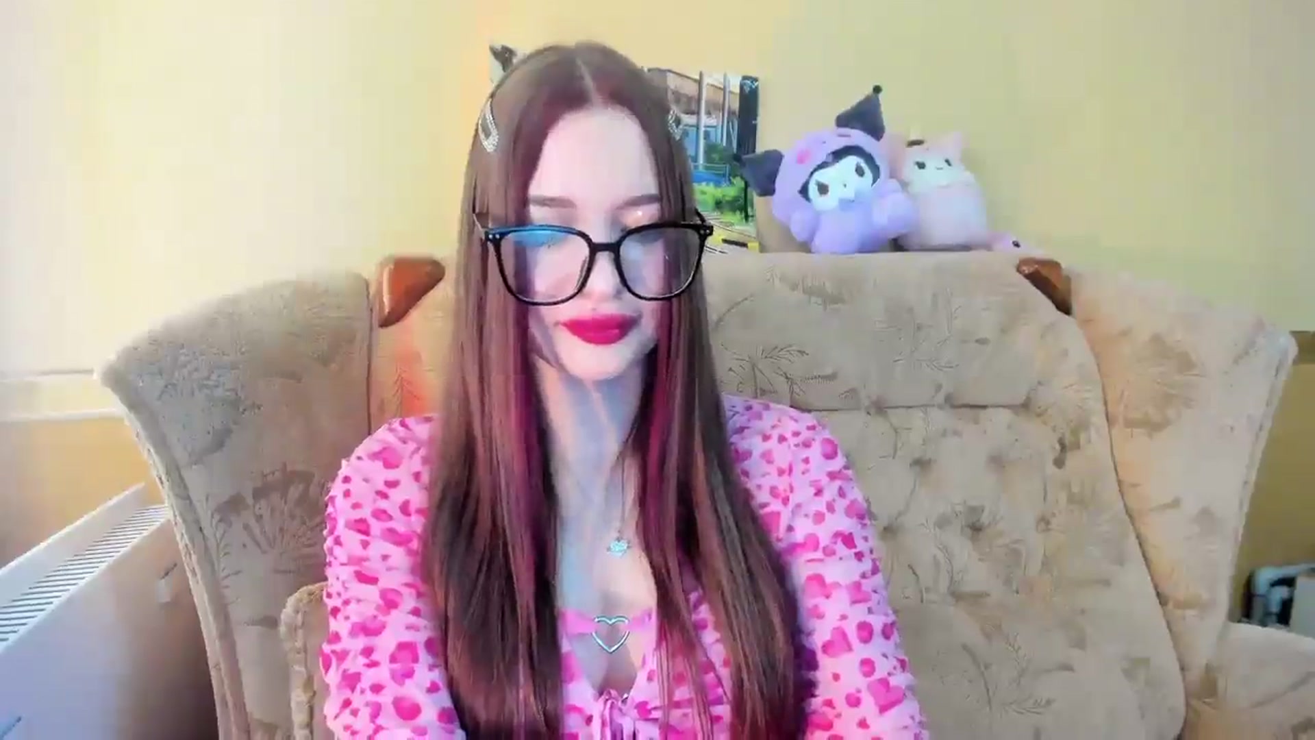 Gallery image thumbnail from DiscoGirl's myfreecams stream on, 06/26/2025, 11:39 image 5 of 20