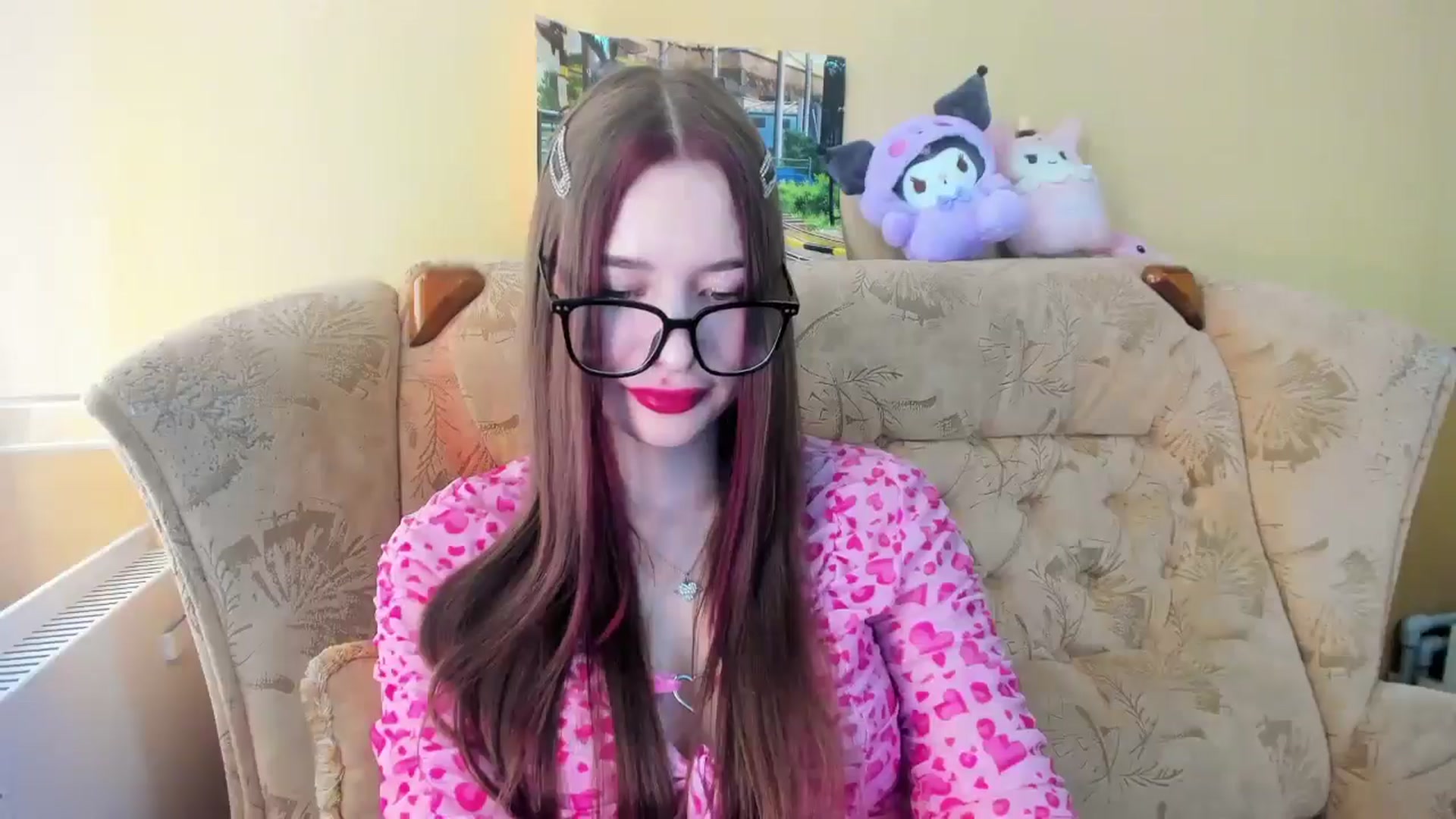 Gallery image thumbnail from DiscoGirl's myfreecams stream on, 06/26/2025, 11:39 image 20 of 20