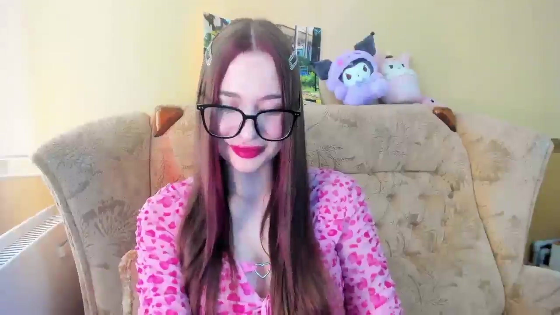 Gallery image thumbnail from DiscoGirl's myfreecams stream on, 06/26/2025, 11:39 image 14 of 20