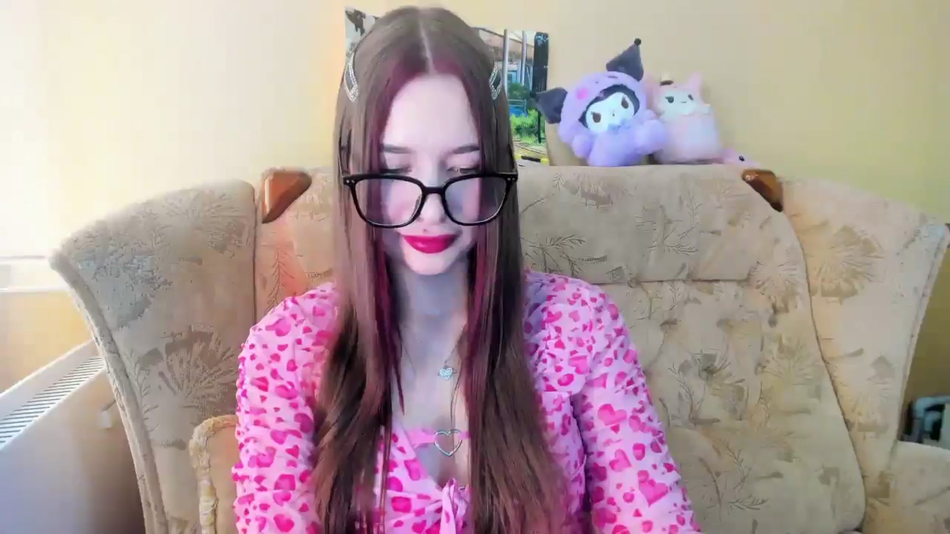 Gallery image thumbnail from DiscoGirl's myfreecams stream on, 06/26/2025, 11:39 image 18 of 20