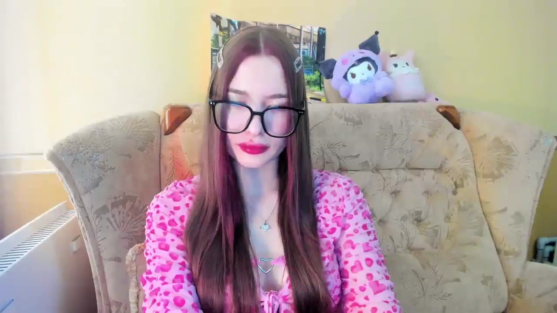 Gallery image thumbnail from DiscoGirl's myfreecams stream on, 06/26/2025, 11:39 image 9 of 20