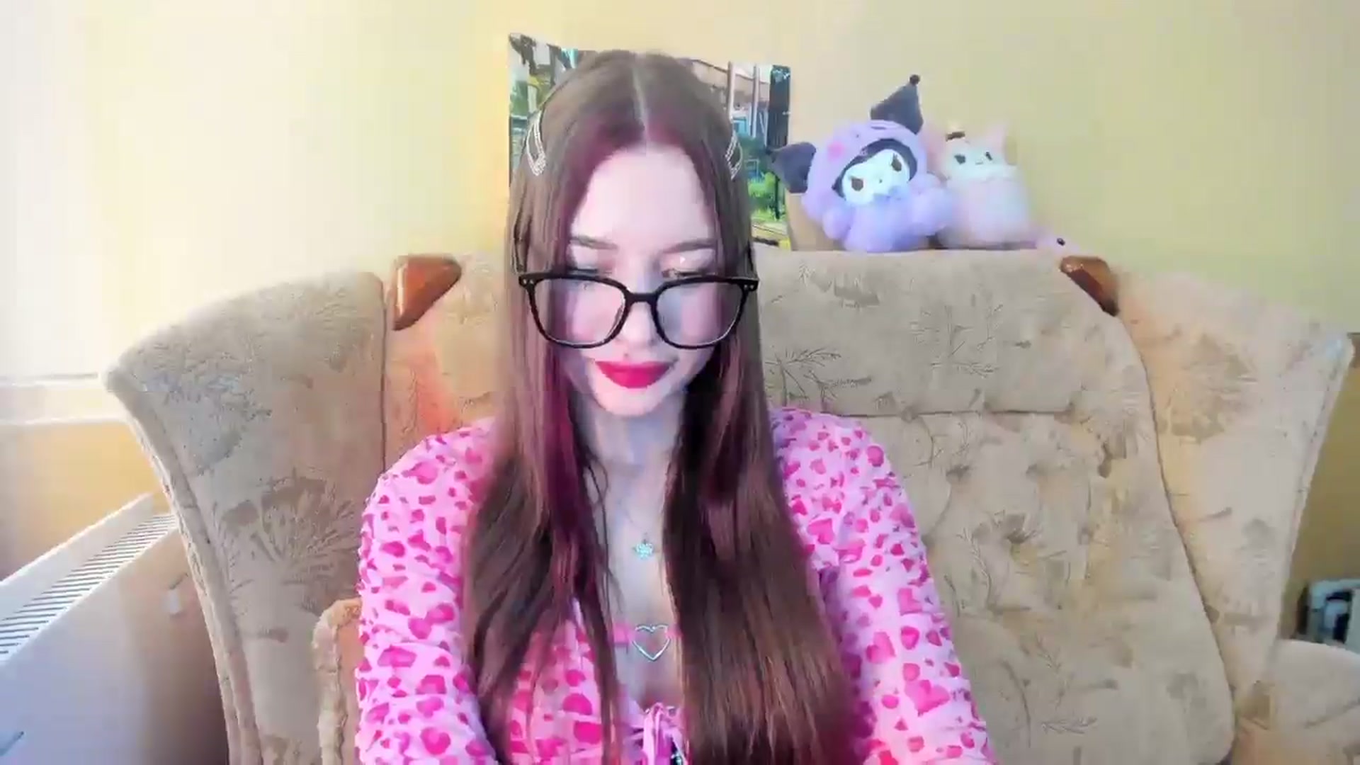 Gallery image thumbnail from DiscoGirl's myfreecams stream on, 06/26/2025, 11:39 image 11 of 20