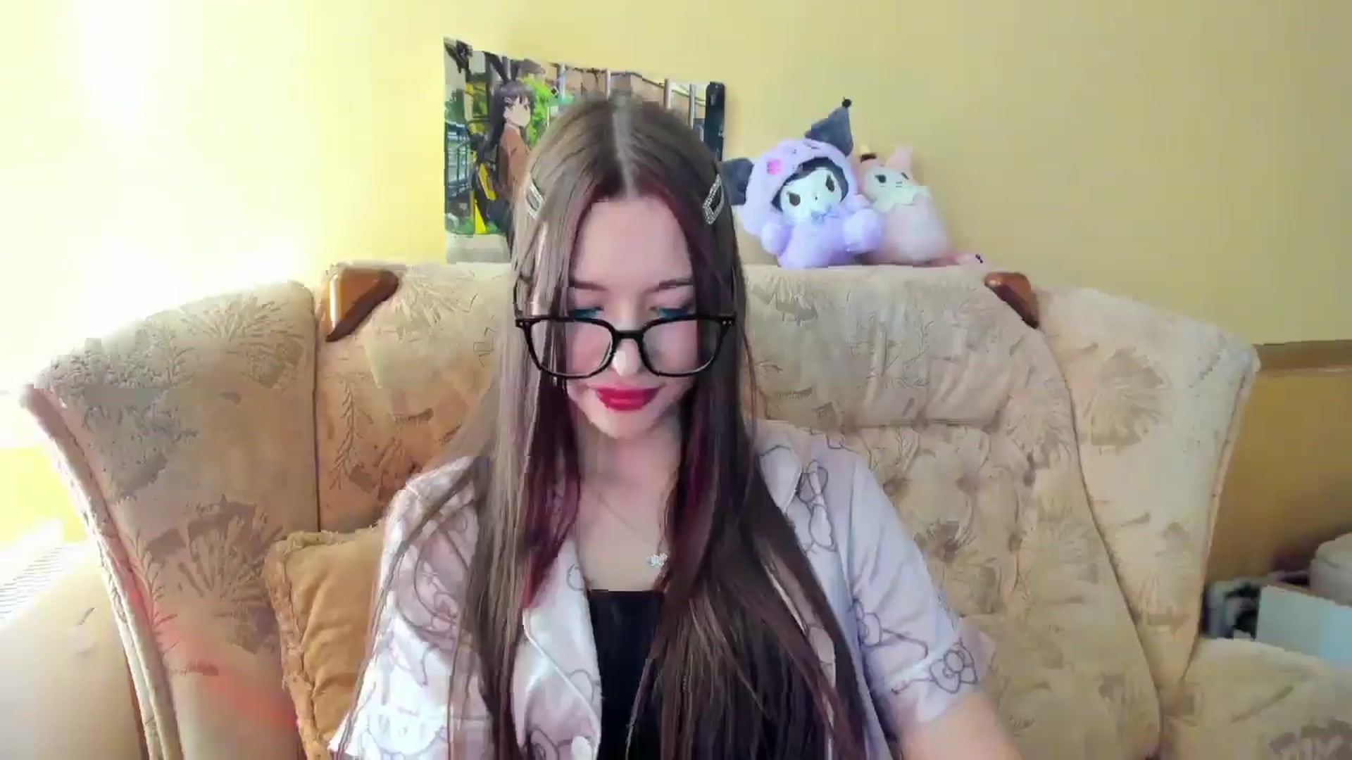 Gallery image thumbnail from DiscoGirl's myfreecams stream on, 06/29/2025, 14:41 image 16 of 20