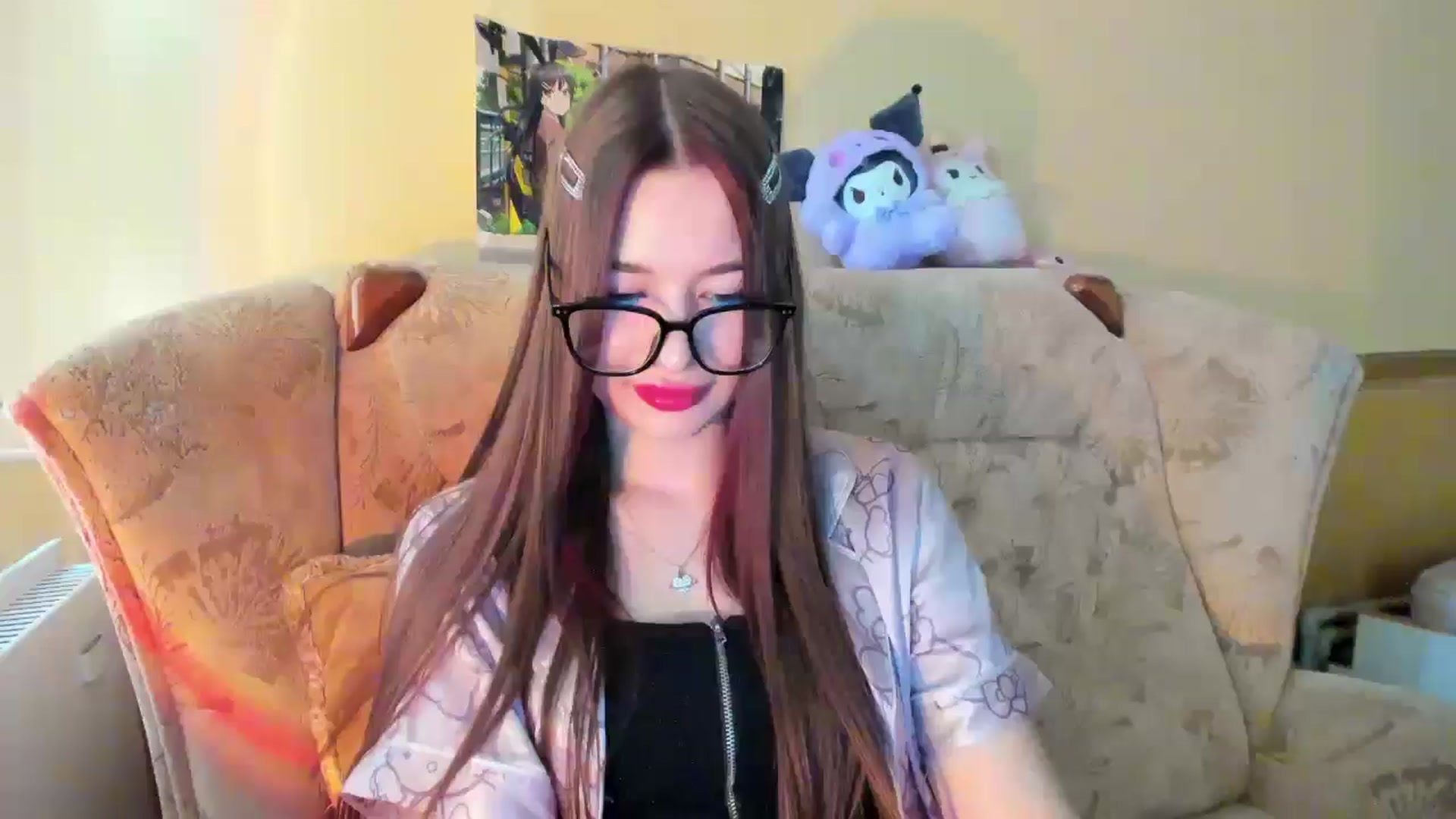Gallery image thumbnail from DiscoGirl's myfreecams stream on, 06/29/2025, 14:41 image 10 of 20