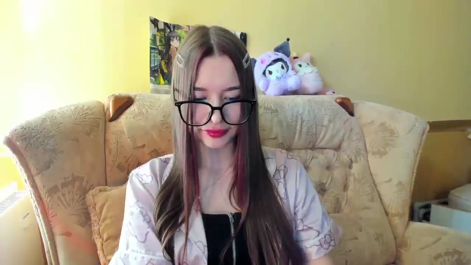 Gallery image thumbnail from DiscoGirl's myfreecams stream on, 06/29/2025, 14:41 image 20 of 20