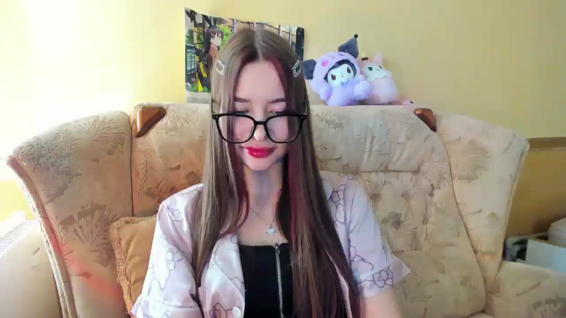 Gallery image thumbnail from DiscoGirl's myfreecams stream on, 06/29/2025, 14:41 image 15 of 20