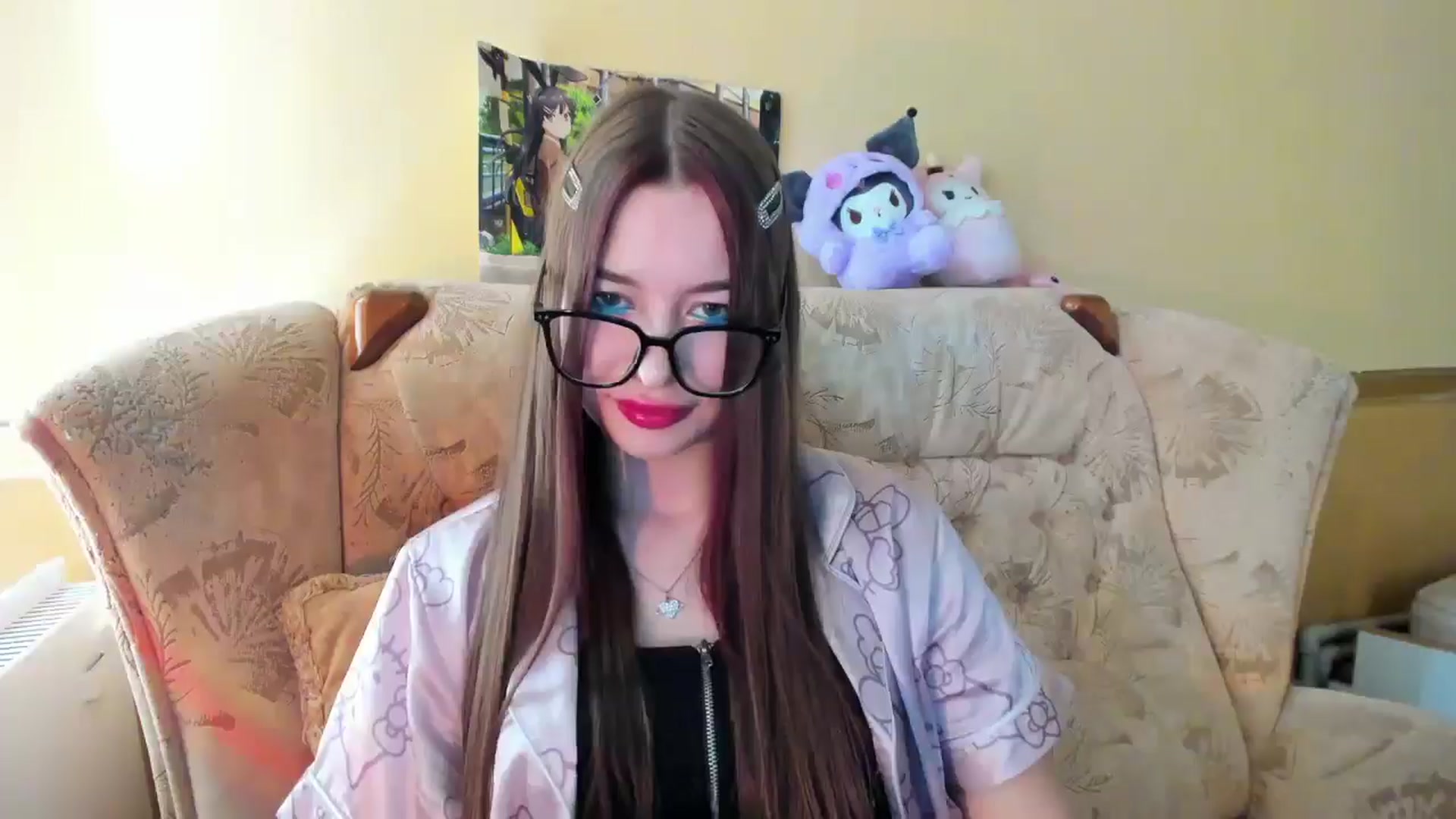 Gallery image thumbnail from DiscoGirl's myfreecams stream on, 06/29/2025, 14:41 image 12 of 20