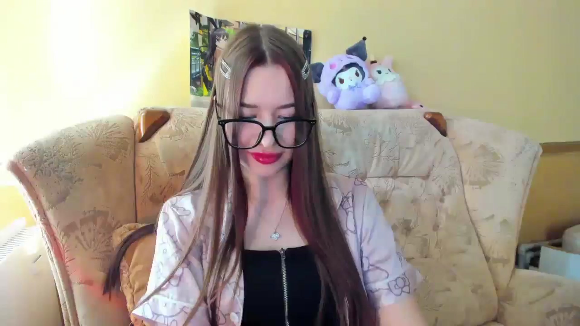 Gallery image thumbnail from DiscoGirl's myfreecams stream on, 06/29/2025, 14:41 image 6 of 20