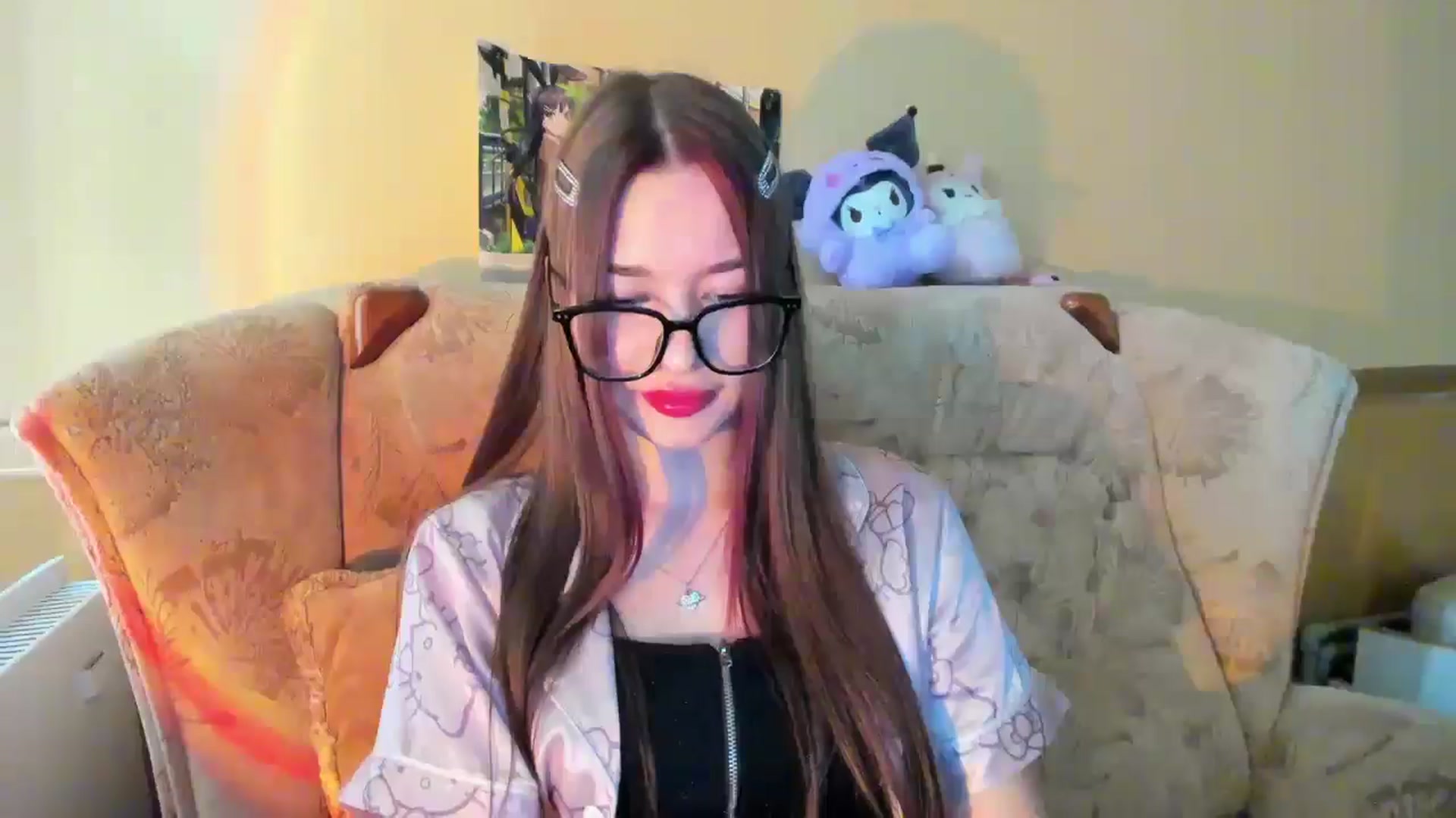 Gallery image thumbnail from DiscoGirl's myfreecams stream on, 06/29/2025, 14:41 image 7 of 20