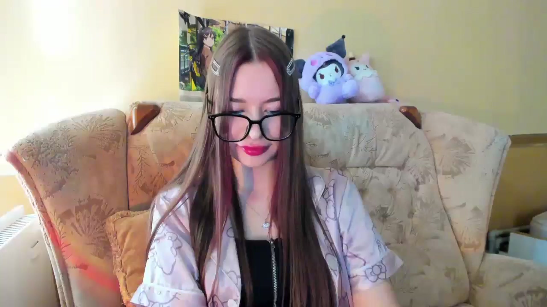 Gallery image thumbnail from DiscoGirl's myfreecams stream on, 06/29/2025, 14:41 image 14 of 20
