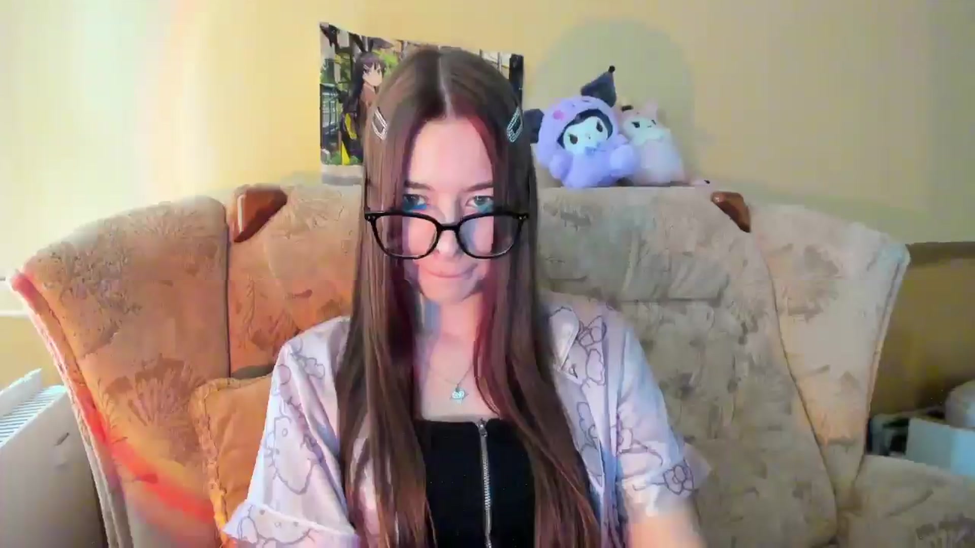 Gallery image thumbnail from DiscoGirl's myfreecams stream on, 06/29/2025, 14:41 image 8 of 20