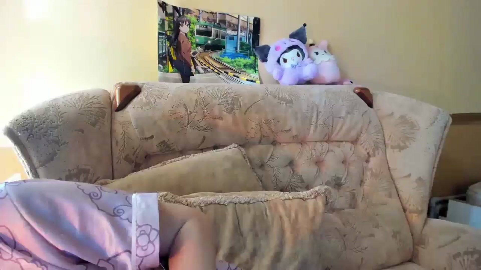 Gallery image thumbnail from DiscoGirl's myfreecams stream on, 06/29/2025, 14:41 image 19 of 20
