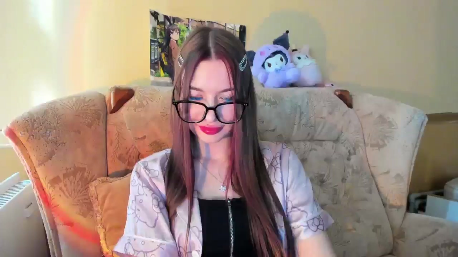 Gallery image thumbnail from DiscoGirl's myfreecams stream on, 06/29/2025, 14:41 image 17 of 20