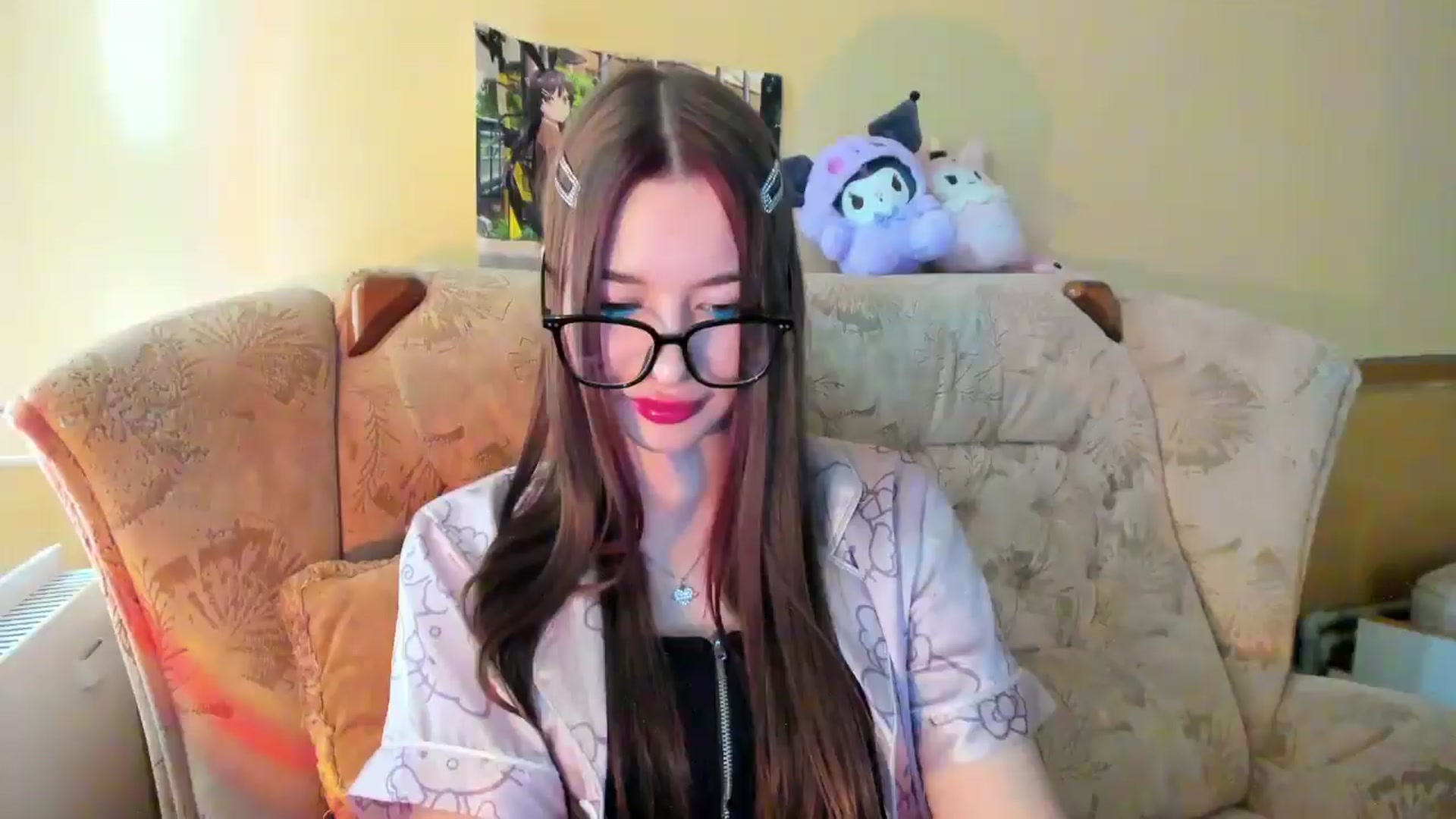 Gallery image thumbnail from DiscoGirl's myfreecams stream on, 06/29/2025, 14:41 image 11 of 20