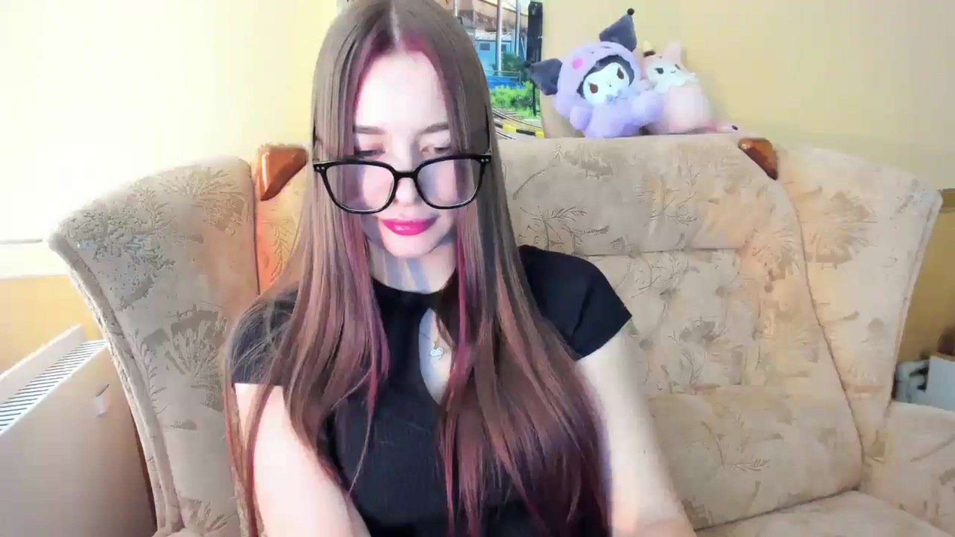 Gallery image thumbnail from DiscoGirl's myfreecams stream on, 07/01/2025, 11:28 image 10 of 20
